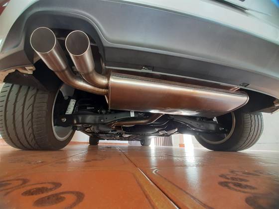 VOLKSWAGEN GOLF 1.4 TSI HIGHLINE 16V GASOLINA 4P AUTOMÁTICO